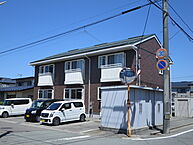 秋田県秋田市広面字屋敷田13-1：物件画像／大東建託リーシング株式会社 秋田店