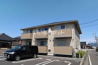 茨城県つくば市蓮沼：物件画像／大東建託リーシング株式会社 下館店