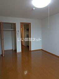 ベラヴィスタ 306 3階1Kのリビング/ダイニング