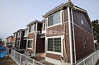 秋田県にかほ市象潟町字四丁目塩越：物件画像／大東建託リーシング株式会社 秋田店