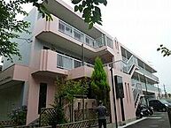 東京都多摩市永山6丁目6-13：物件画像／大東建託リーシング株式会社　溝の口店