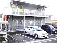 岐阜県羽島市福寿町間島3丁目：物件画像／大東建託リーシング株式会社　岐阜店