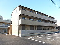群馬県太田市浜町53-28：物件画像／大東建託リーシング株式会社 前橋店