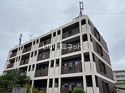 JR片町線(学研都市線) 津田駅 徒歩9分の賃貸マンション