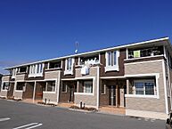 滋賀県東近江市大森町：物件画像／大東建託リーシング株式会社 彦根店
