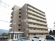 山口県柳井市南町4丁目：物件画像／大東建託リーシング株式会社 周南店