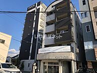 兵庫県川西市小花1丁目20-11：物件画像／大東建託リーシング株式会社 伊丹店