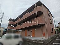 静岡県富士市厚原：物件画像／大東建託リーシング株式会社　富士インター店