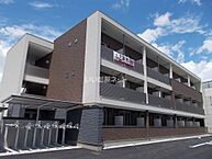 大阪府茨木市上穂積4丁目：物件画像／大東建託リーシング株式会社 茨木店
