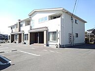福岡県久留米市大善寺町宮本：物件画像／大東建託リーシング株式会社 久留米店