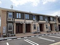 愛知県豊川市本野町北浦：物件画像／大東建託リーシング株式会社 豊川店