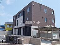 静岡県静岡市駿河区桃園町：物件画像／大東建託リーシング株式会社 静岡店
