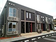 新潟県胎内市西本町：物件画像／大東建託リーシング株式会社　新発田店