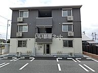 栃木県宇都宮市石井町3412-122：物件画像／大東建託リーシング株式会社 宇都宮北店