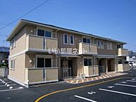 大阪府柏原市法善寺2丁目12番27号：物件画像／大東建託リーシング株式会社　泉佐野店