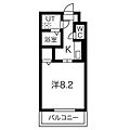 マックス河原町駅1階5.3万円