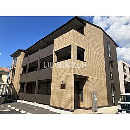 ブランズ宇久 301