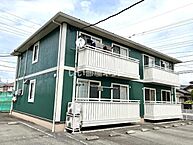 山梨県甲斐市下今井3263：物件画像／大東建託リーシング株式会社　石和店