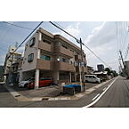 岐阜県岐阜市月丘町3丁目1-3：物件画像／大東建託リーシング株式会社　岐阜北店