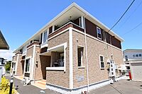 福島県相馬市大曲字大毛内：物件画像／大東建託リーシング株式会社 相馬店
