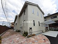 奈良県橿原市石原田町78-1：物件画像／大東建託リーシング株式会社 和歌山店