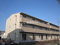 熊本県合志市須屋52-51：物件画像／大東建託リーシング株式会社 熊本中央店