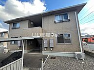 大分県大分市坂ノ市西2丁目9番8号：物件画像／大東建託リーシング株式会社 大在店