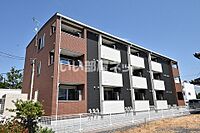 福島県郡山市安積荒井1丁目：物件画像／大東建託リーシング株式会社　郡山南店