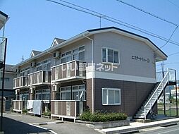 エステート・リバーＤ 201