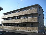 茨城県古河市上辺見3519：物件画像／大東建託リーシング株式会社 古河店