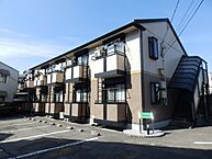 高知県高知市薊野西町3丁目33-22：物件画像／大東建託リーシング株式会社 高知店