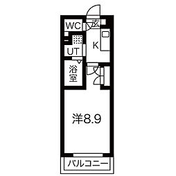 一社駅 5.9万円