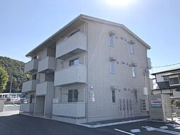 カーサ・ラッフィナートIII 302