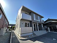 鳥取県米子市皆生温泉1丁目9番27号：物件画像／大東建託リーシング株式会社 米子駅前店
