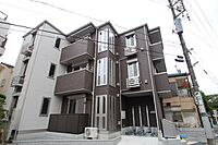 東京都足立区梅島3丁目29-1：物件画像／大東建託リーシング株式会社　池袋東口店