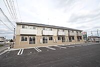 岡山県岡山市南区南輝2丁目1-1：物件画像／大東建託リーシング株式会社　岡山店