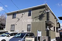 愛知県名古屋市瑞穂区亀城町3丁目：物件画像／大東建託リーシング株式会社　名古屋東店