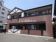 香川県坂出市室町3丁目：物件画像／大東建託リーシング株式会社　丸亀店