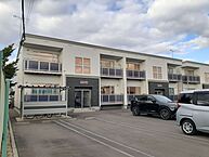 北海道苫小牧市見山町4丁目：物件画像／大東建託リーシング株式会社 苫小牧店