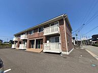 秋田県秋田市外旭川字八幡田17-3：物件画像／大東建託リーシング株式会社 秋田店