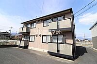群馬県渋川市半田8-11：物件画像／大東建託リーシング株式会社 深谷店