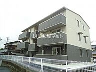 山口県周南市北山1丁目7番13号：物件画像／大東建託リーシング株式会社 周南店