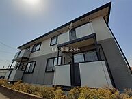 岩手県奥州市江刺八日町1丁目6-24：物件画像／大東建託リーシング株式会社　北上店