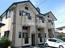 ソレイユパルク5番館 203