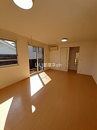 セジュールセントレ 105 1階2LDKのリビング/ダイニング