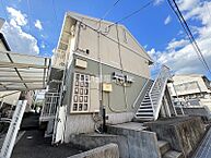 広島県呉市東中央2丁目5-18：物件画像／大東建託リーシング株式会社 安芸店