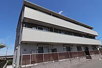 福岡県久留米市国分町1582-1：物件画像／大東建託リーシング株式会社 久留米店