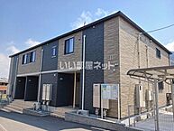 愛媛県四国中央市中曽根町：物件画像／大東建託リーシング株式会社 新居浜店 