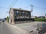 熊本県熊本市南区南高江2丁目5-15：物件画像／大東建託リーシング株式会社　宇土店