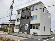 愛知県西尾市寺津町矢田堺：物件画像／大東建託リーシング株式会社 西尾駅前店